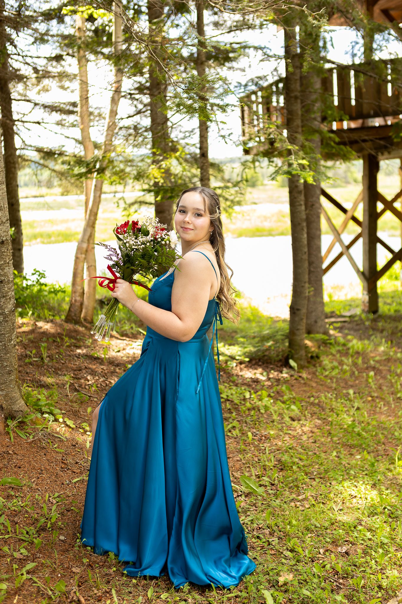 bal finissant - photographe gaspé