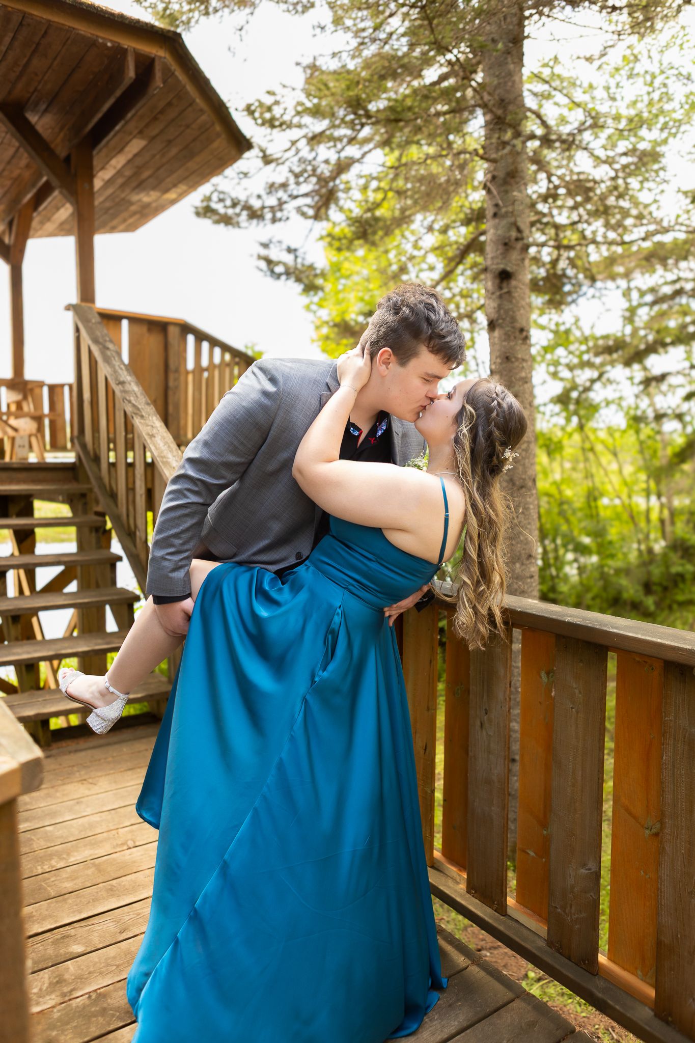 bal finissant - photographe gaspé