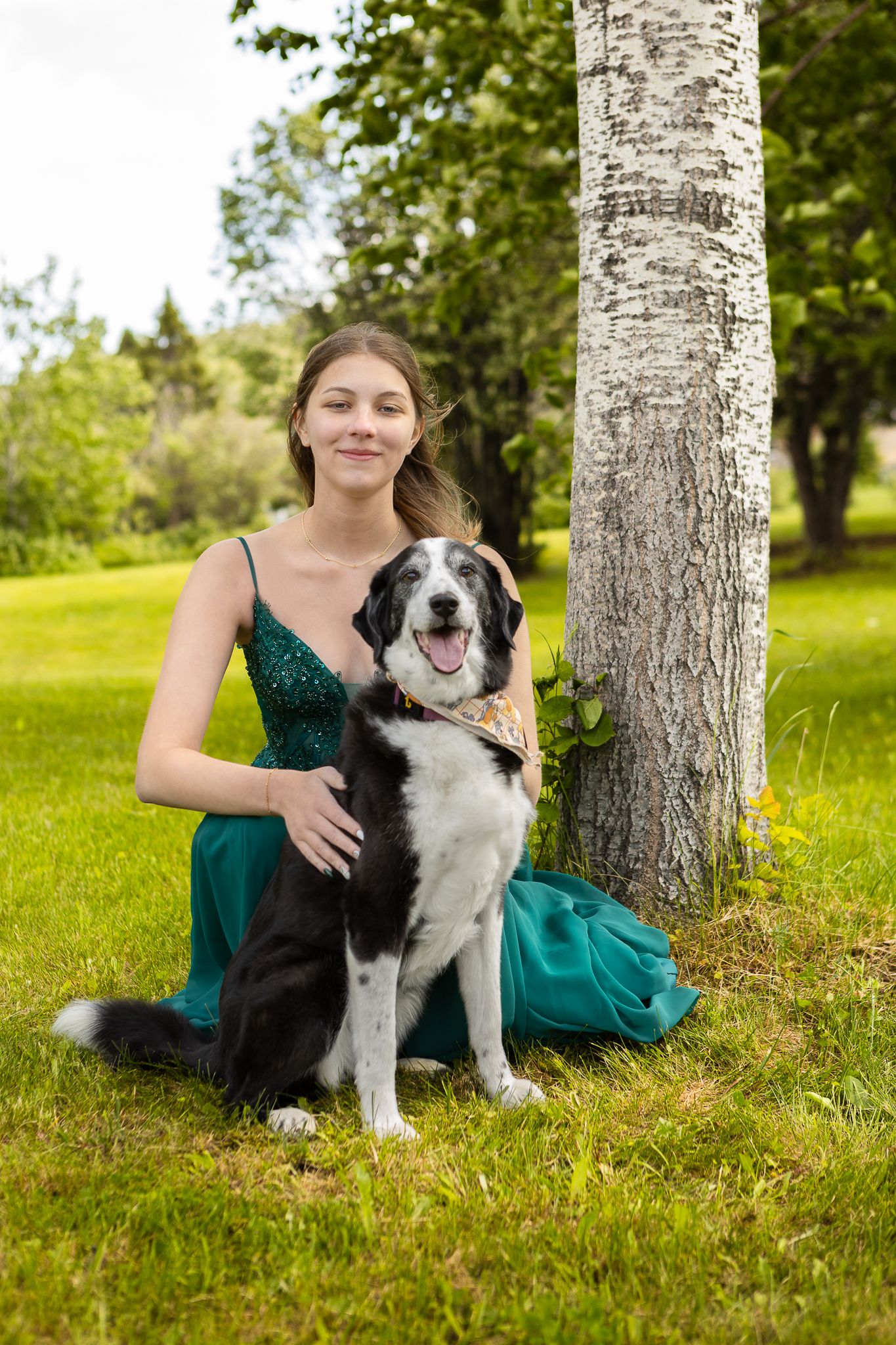 bal finissant - photographe gaspé