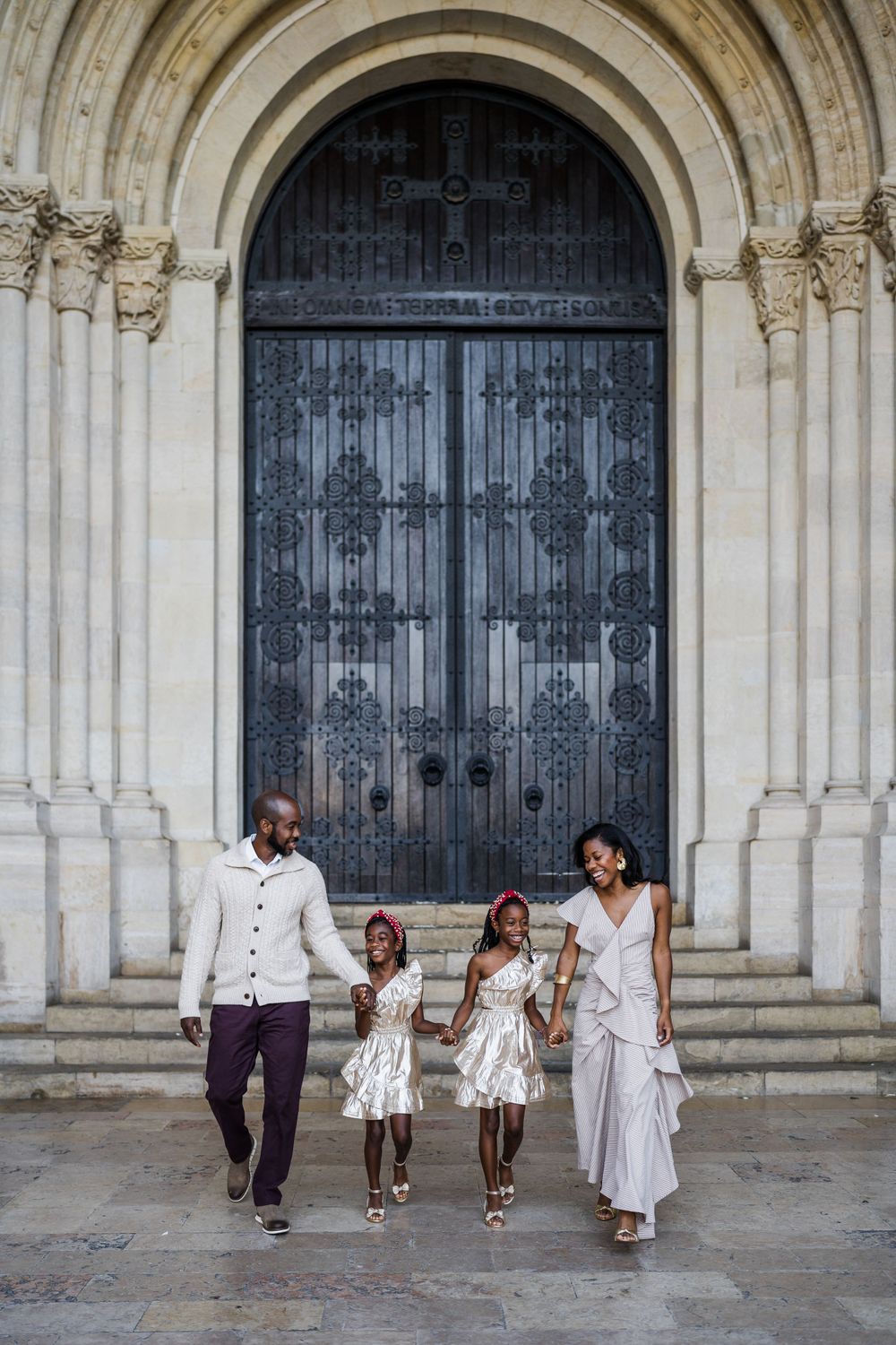 Lisbon Family Photography