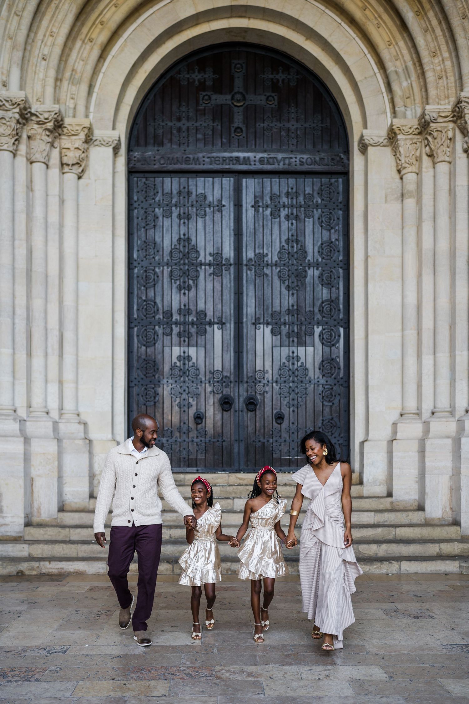 Lisbon Family Photography