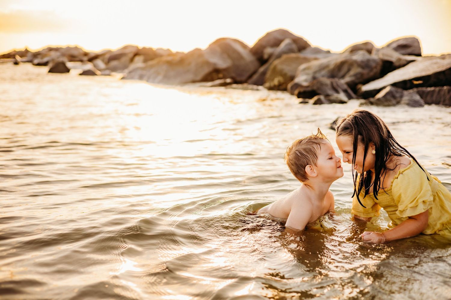 Family Photography
Jacksonville, Florida