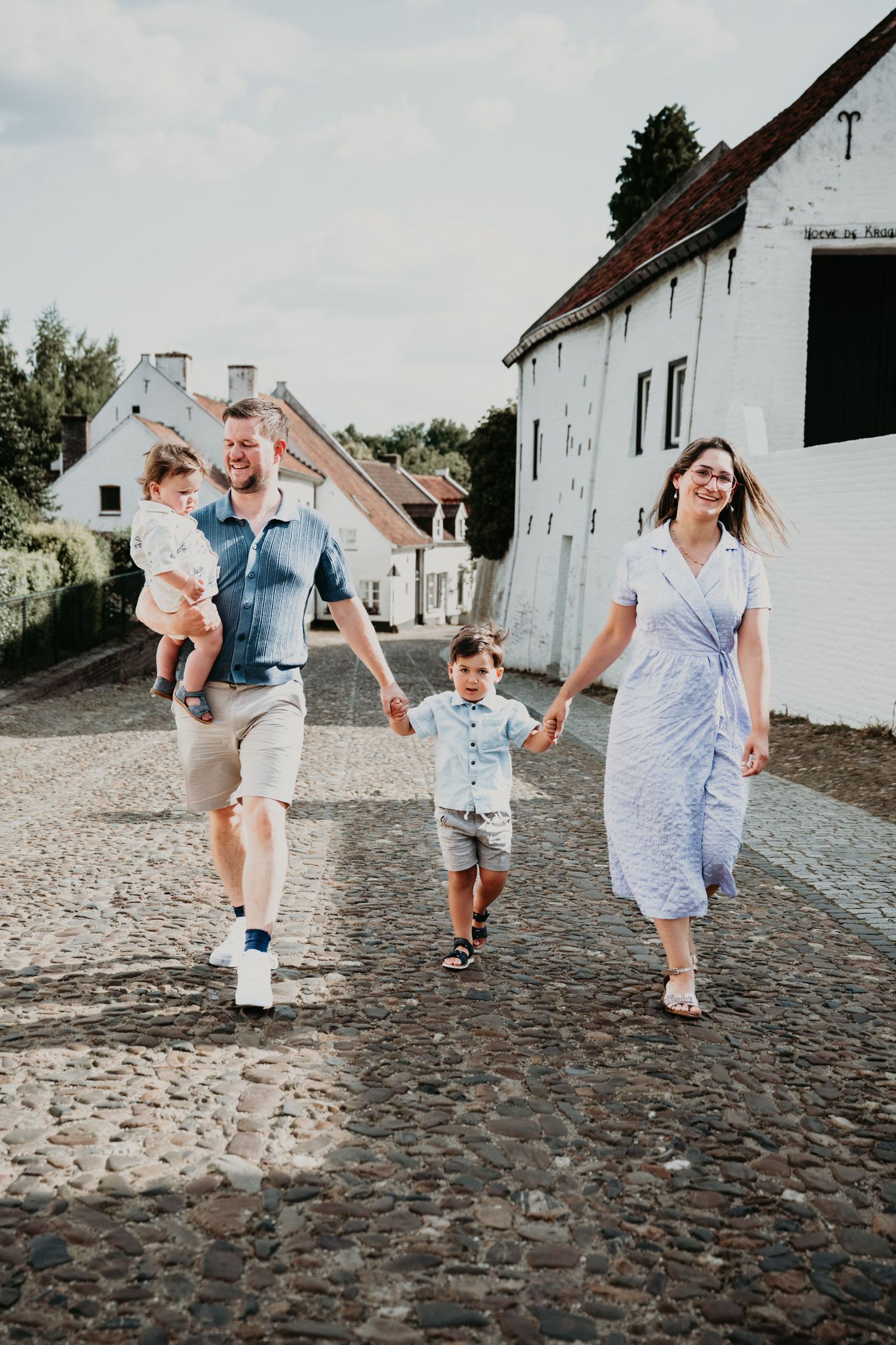 Familiefotografie