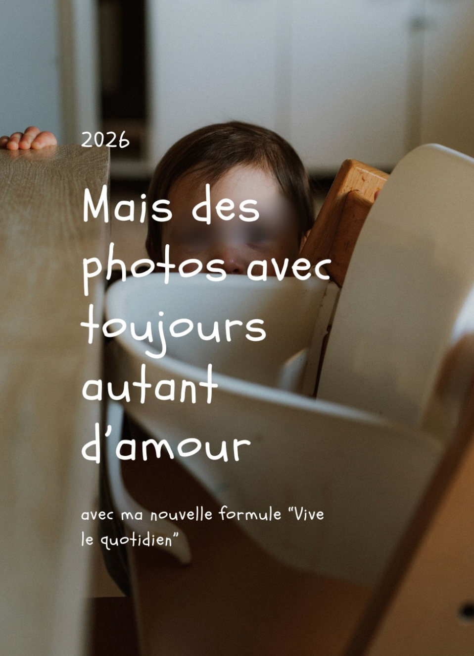 des photos d'amour avec ma nouvelle formule vive le quotidien
