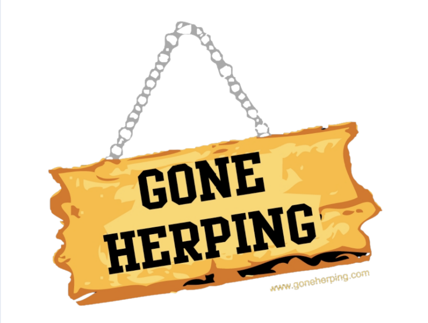 Gone Herping