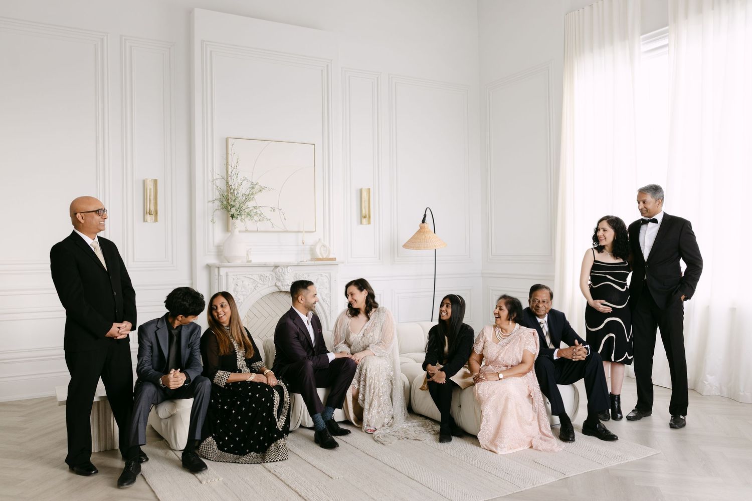 Candid Family Photography In Toronto, Photographer Toronto Daria Summers