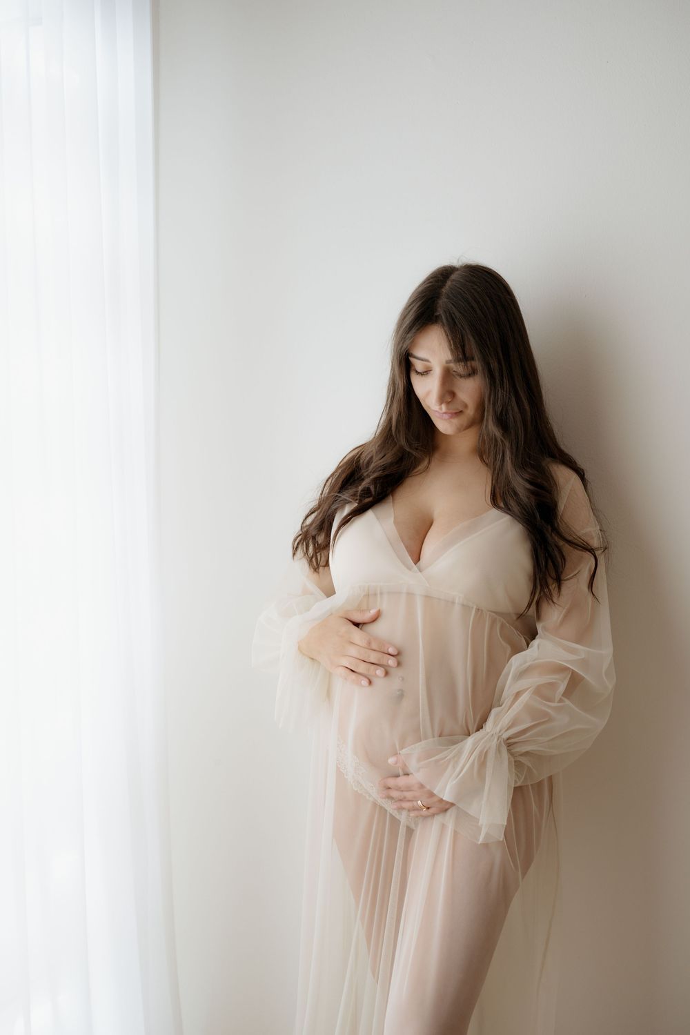 Maternity Photographer Lugano