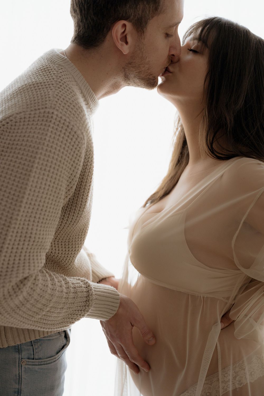 Maternity Photographer Lugano