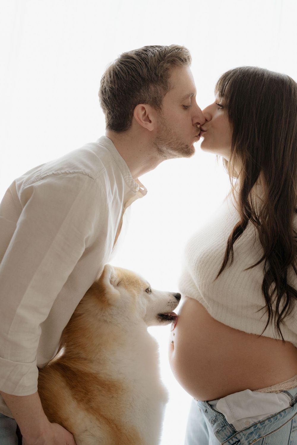 Maternity Photographer Lugano