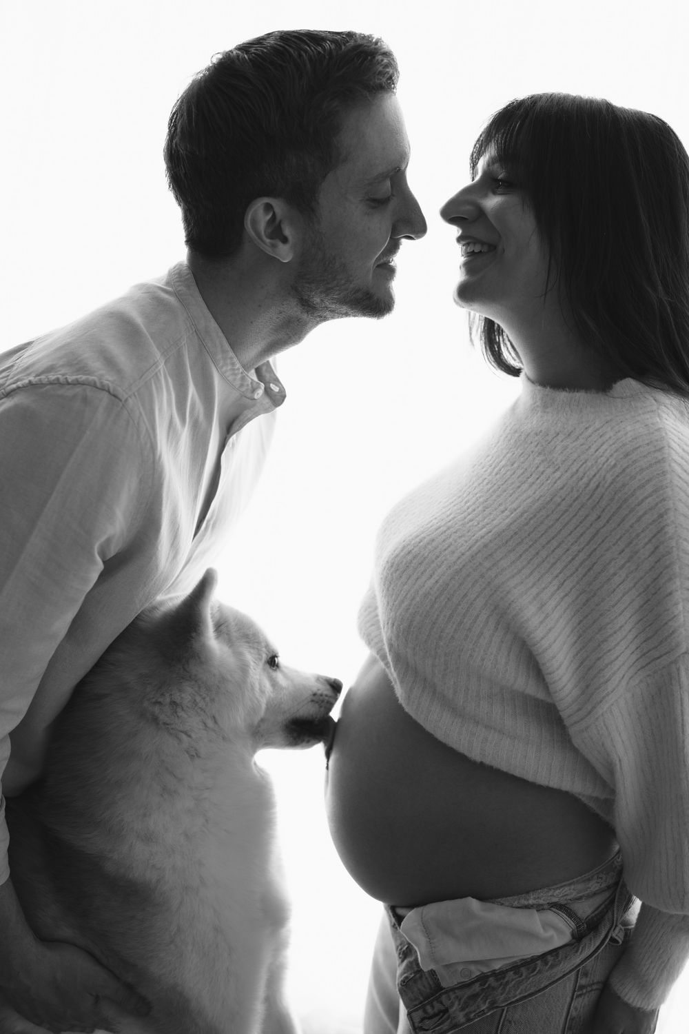 Maternity Photographer Lugano