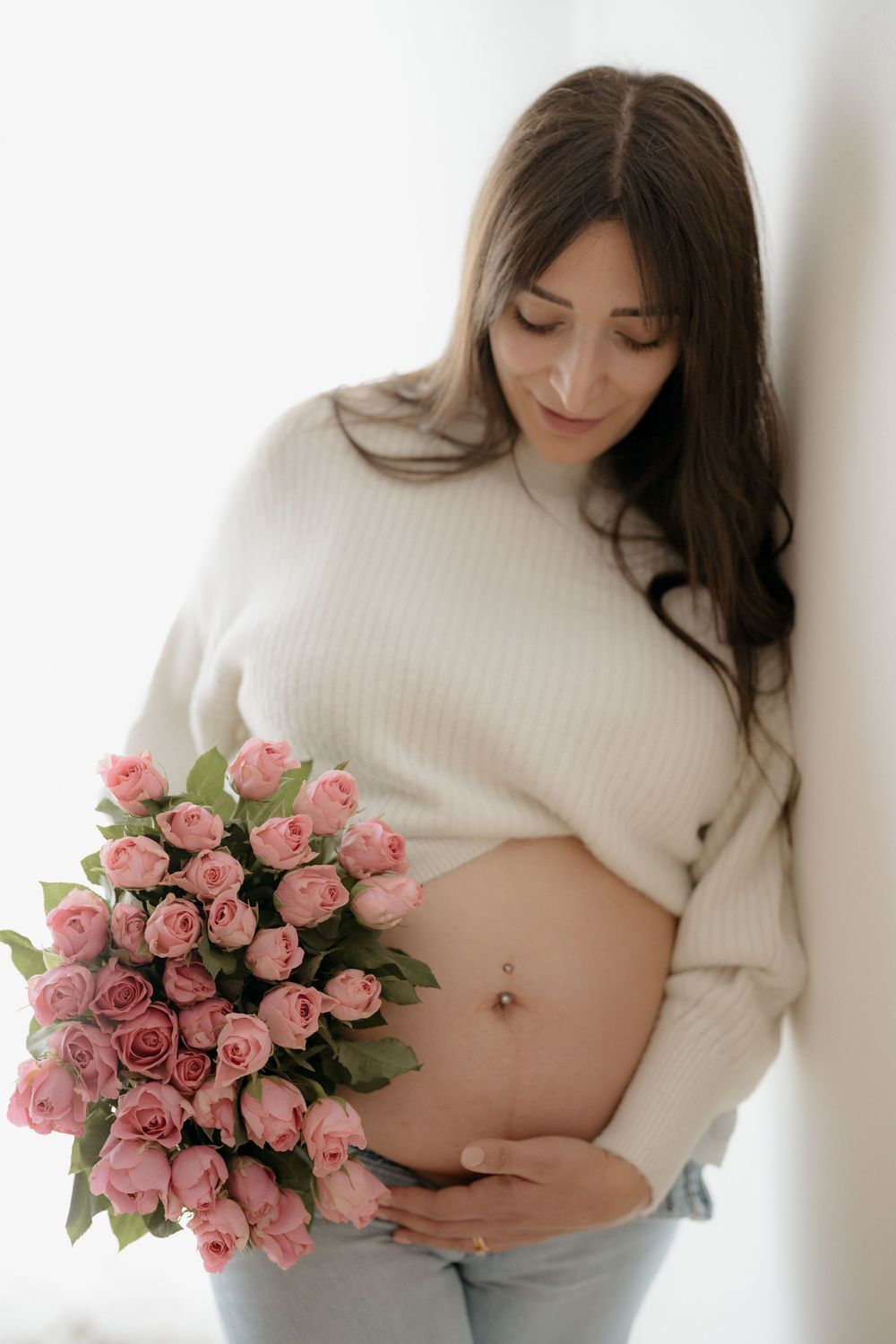 Maternity Photographer Lugano