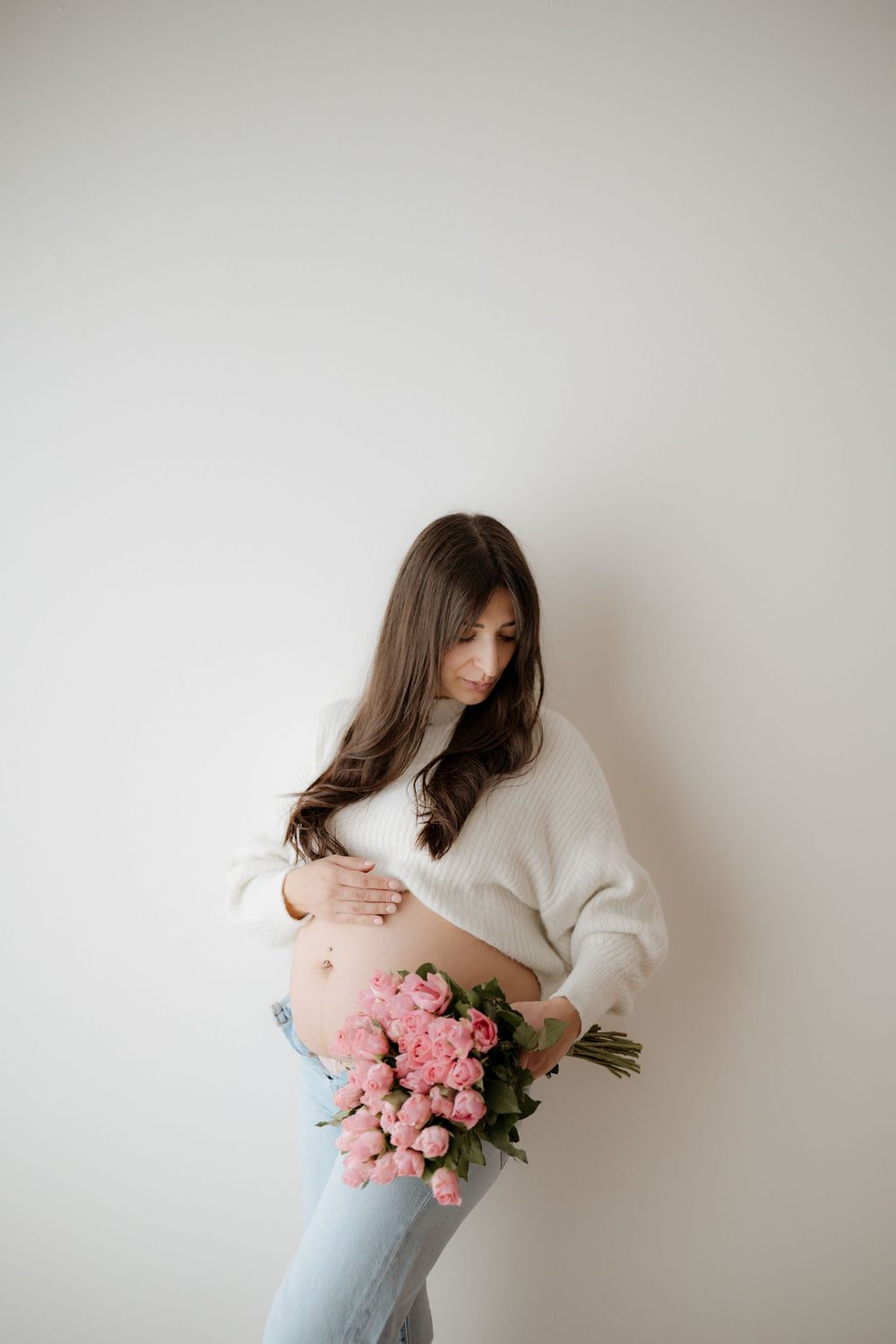 Maternity Photographer Lugano