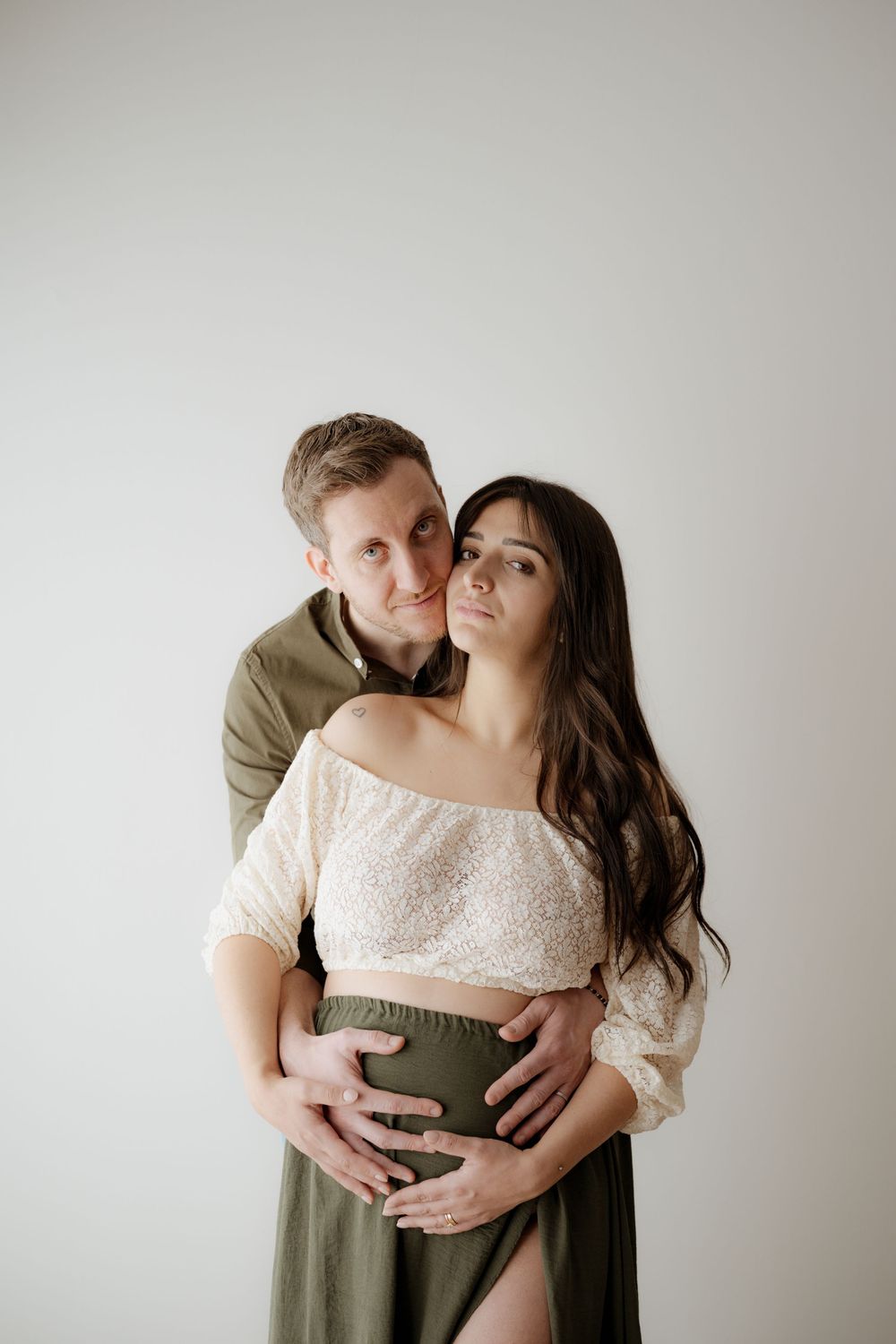 Maternity Photographer Lugano