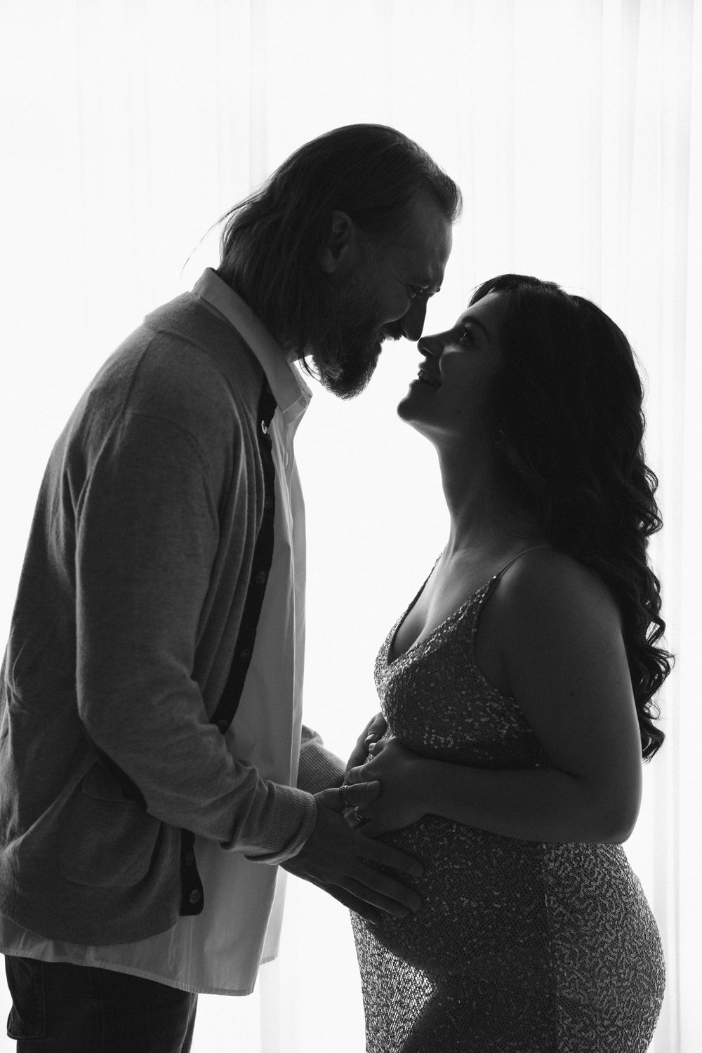 Maternity Photographer Lugano
