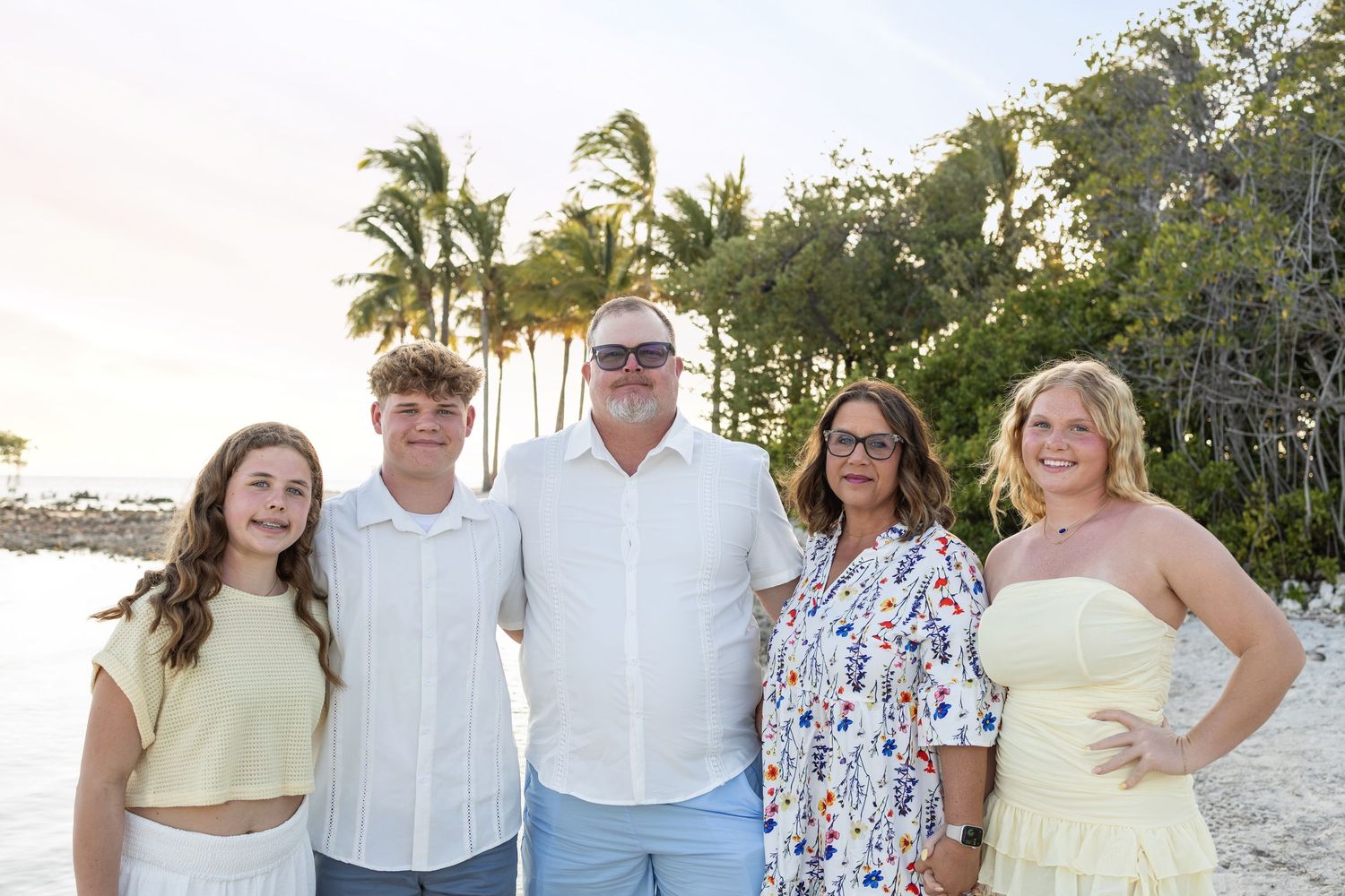 Marathon Family Photographer