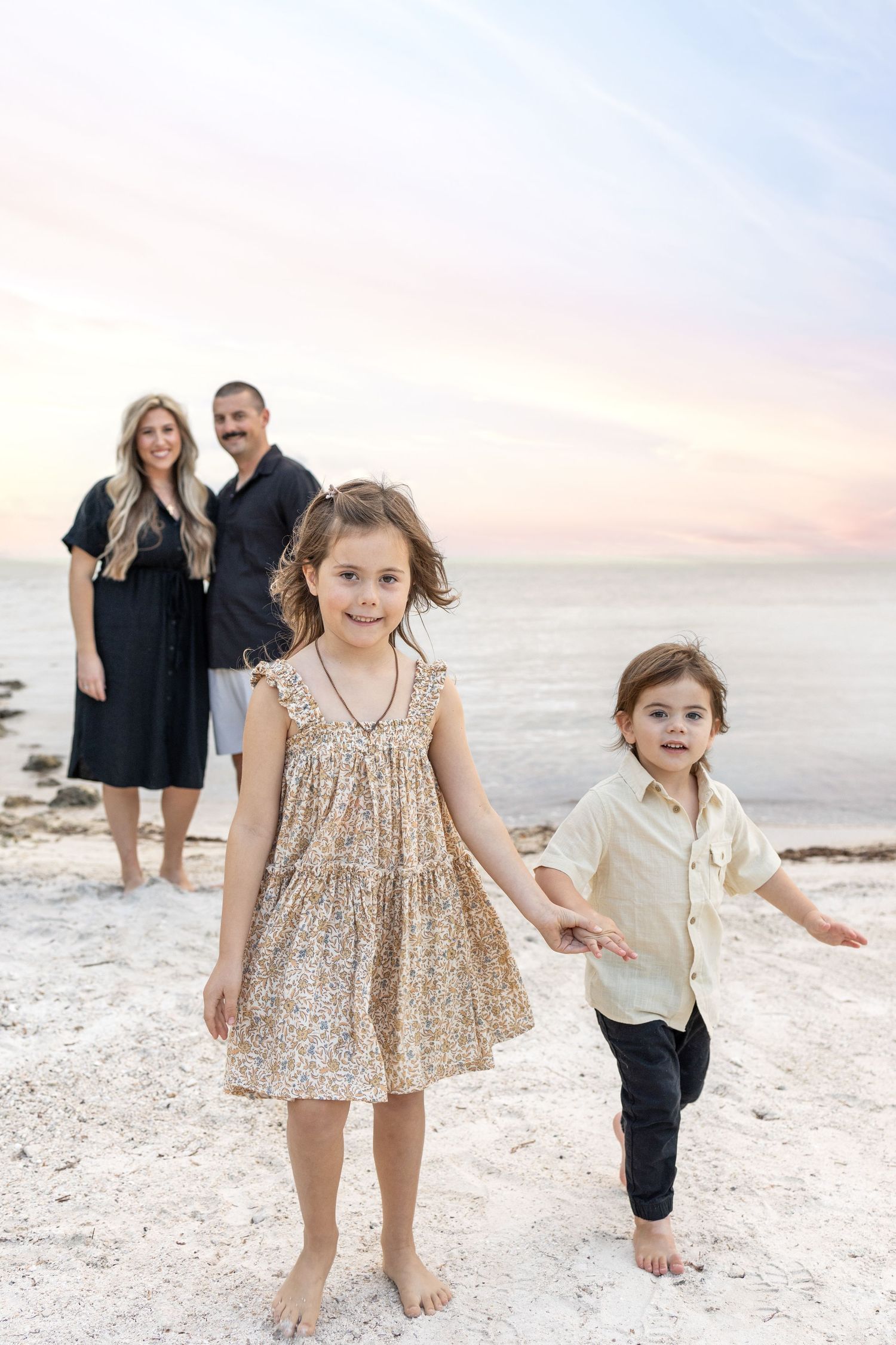 Marathon Florida Beach photography