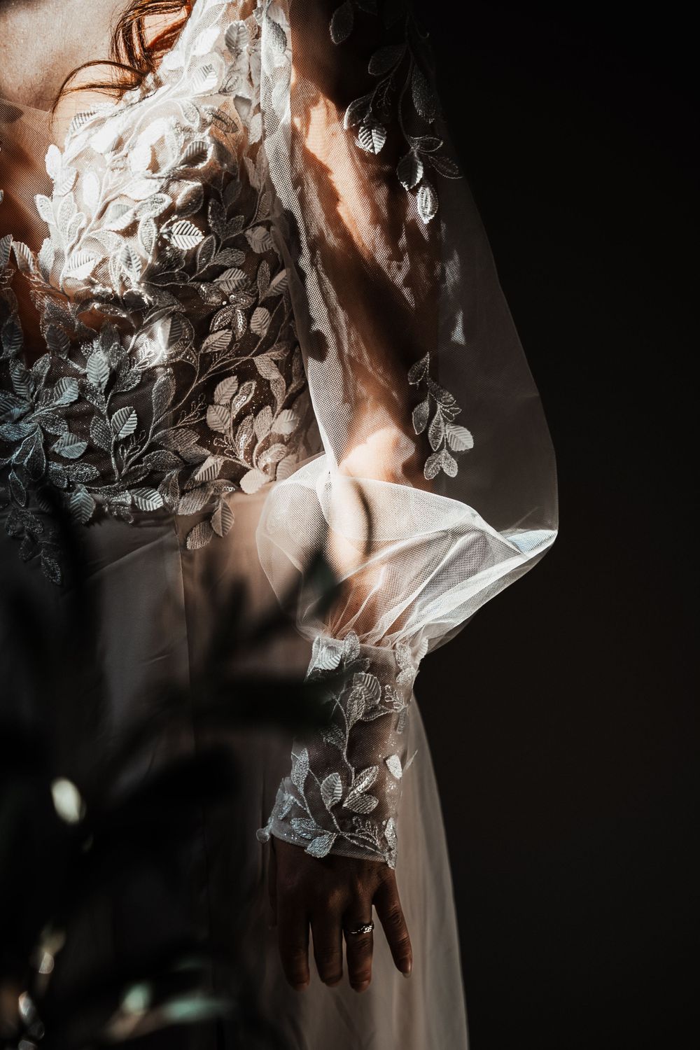 Marrakech Medina Wedding Elopement