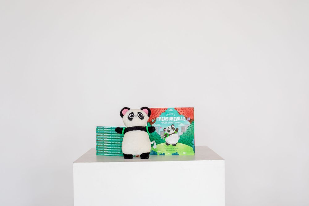 Cincinnati product photography with professional branding images for small businesses, marketing, and online shops.