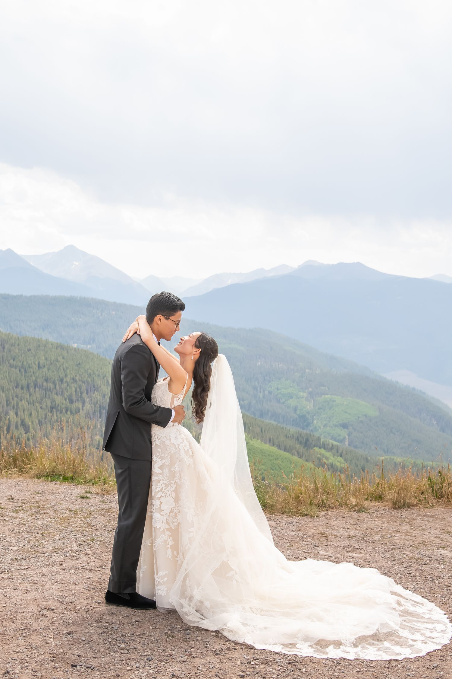 Vail wedding photographer