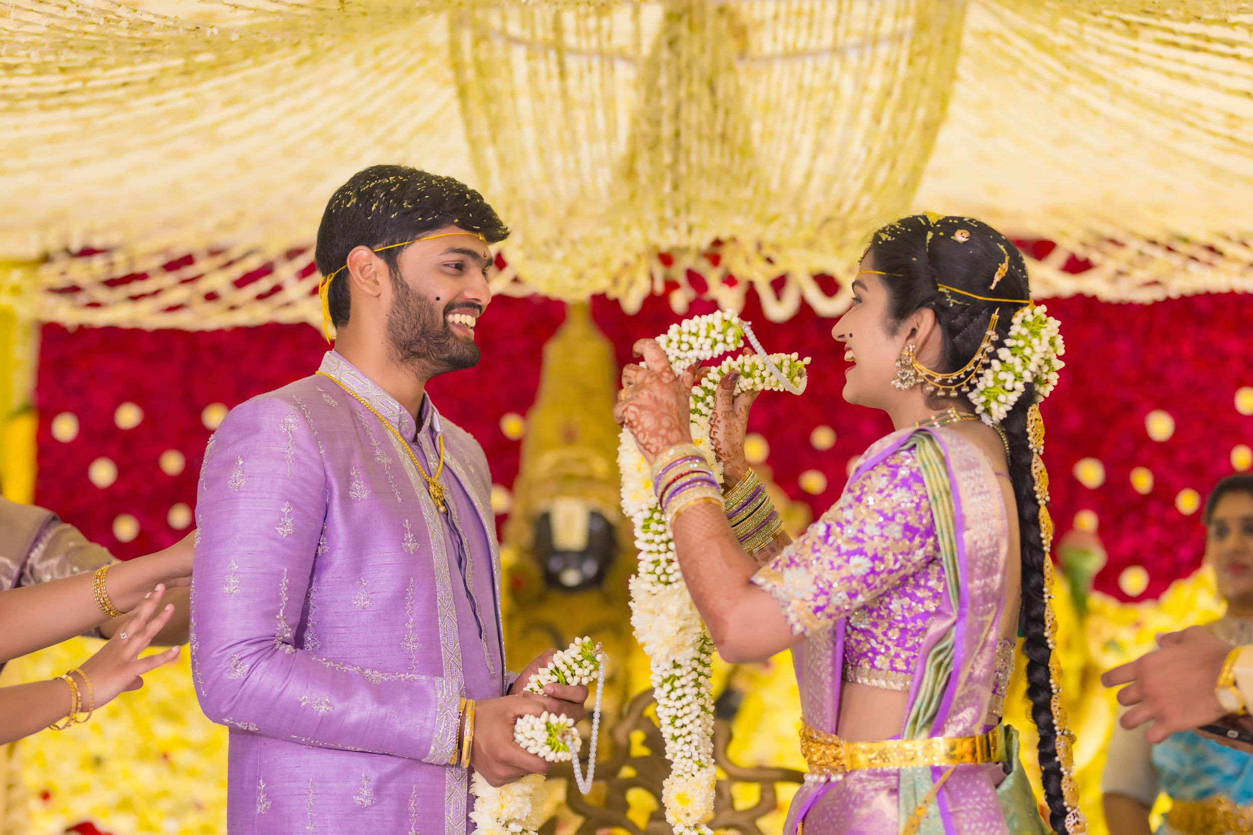 wedding films Vizag