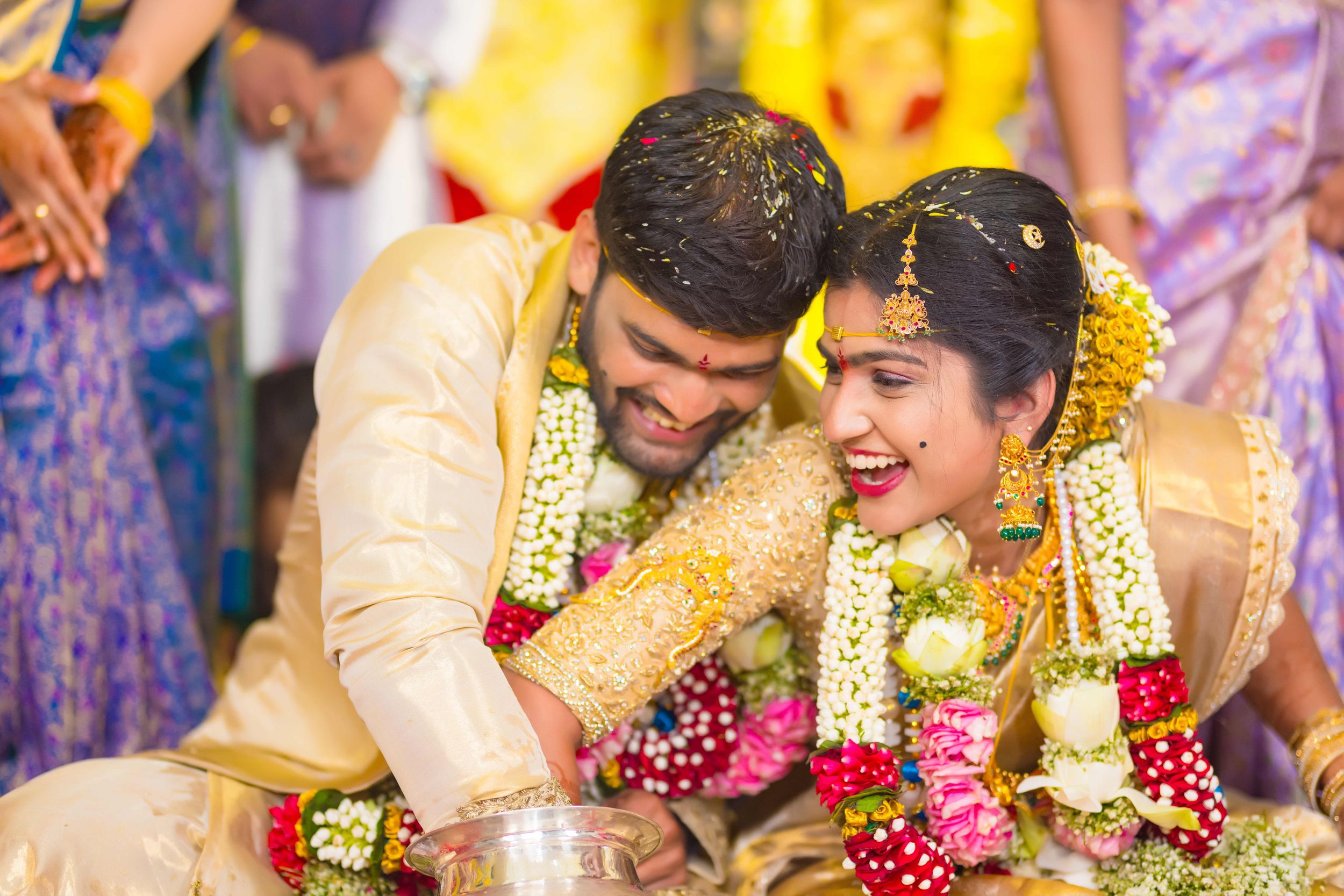 pre wedding photographer Vizag