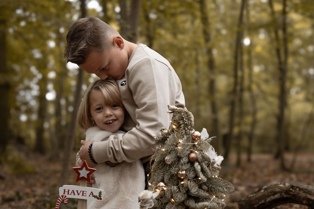 Kinderfotograaf Sint Truiden, Kinderfotograaf Tienen, Limburg, Vlaams-Brabant, gezinsfotograaf, familiefotograaf,  kerstmini's, kerstfoto's