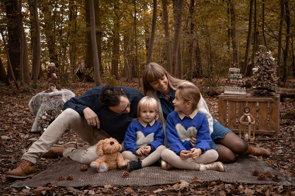 Kinderfotograaf Sint Truiden, Kinderfotograaf Tienen, Limburg, Vlaams-Brabant, gezinsfotograaf, familiefotograaf,  kerstmini's, kerstfoto's