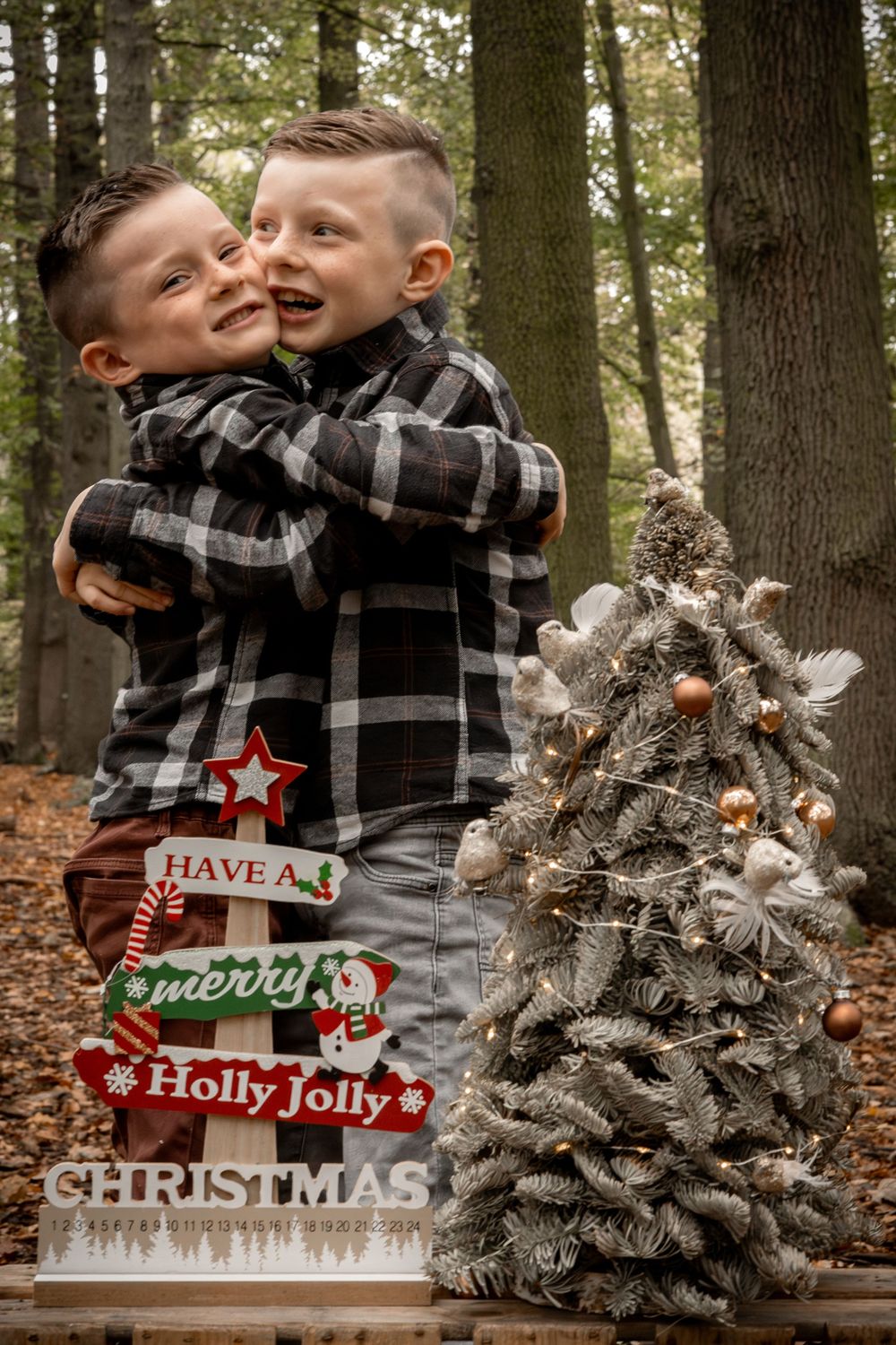Kinderfotograaf Sint Truiden, Kinderfotograaf Tienen, Limburg, Vlaams-Brabant, gezinsfotograaf, familiefotograaf,  kerstmini's, kerstfoto's
