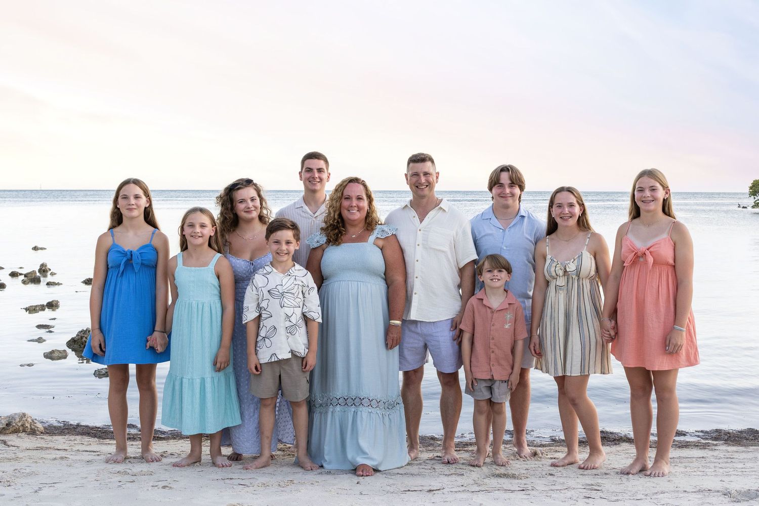 Florida Keys Beach Photography