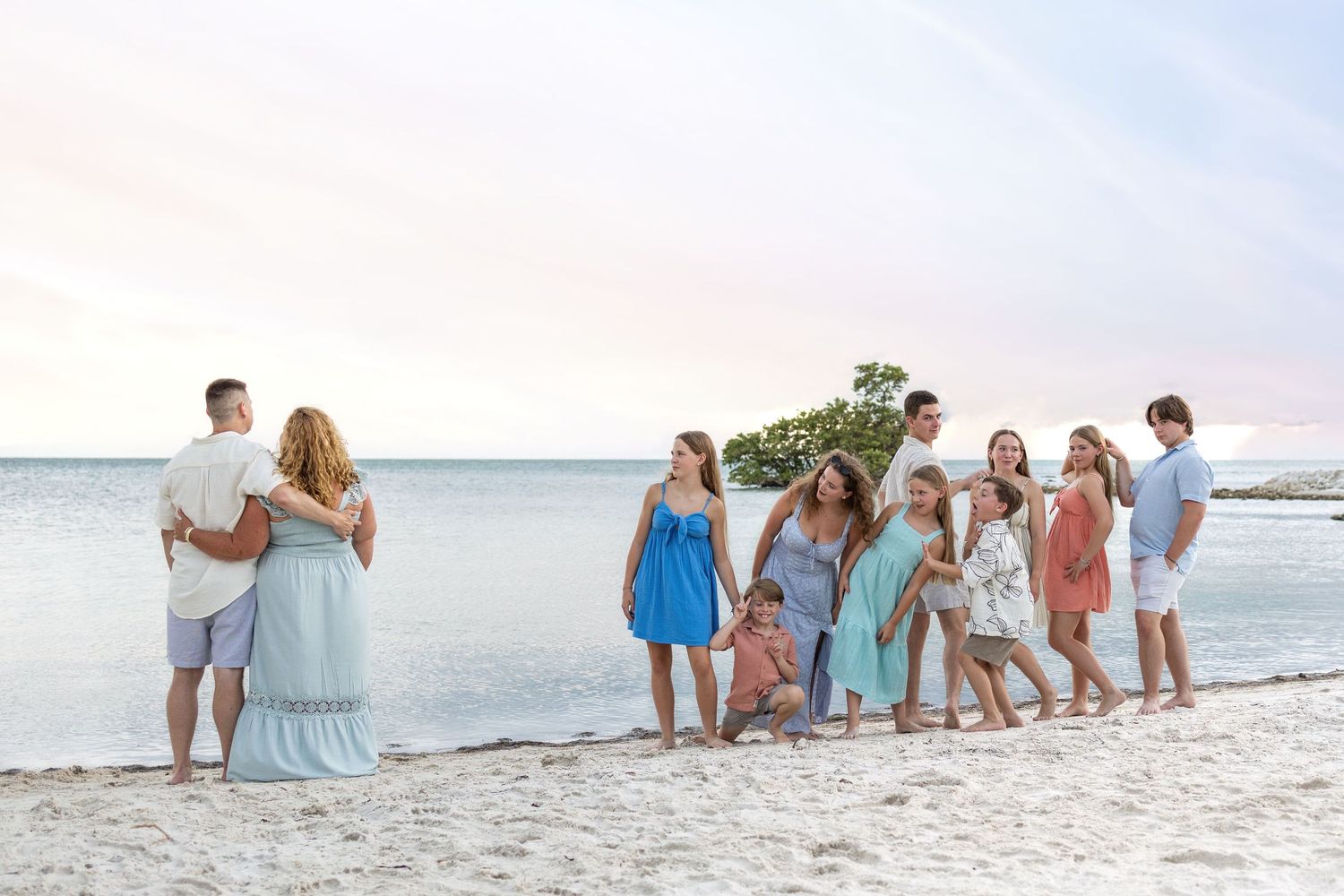 Florida Keys Beach Photography