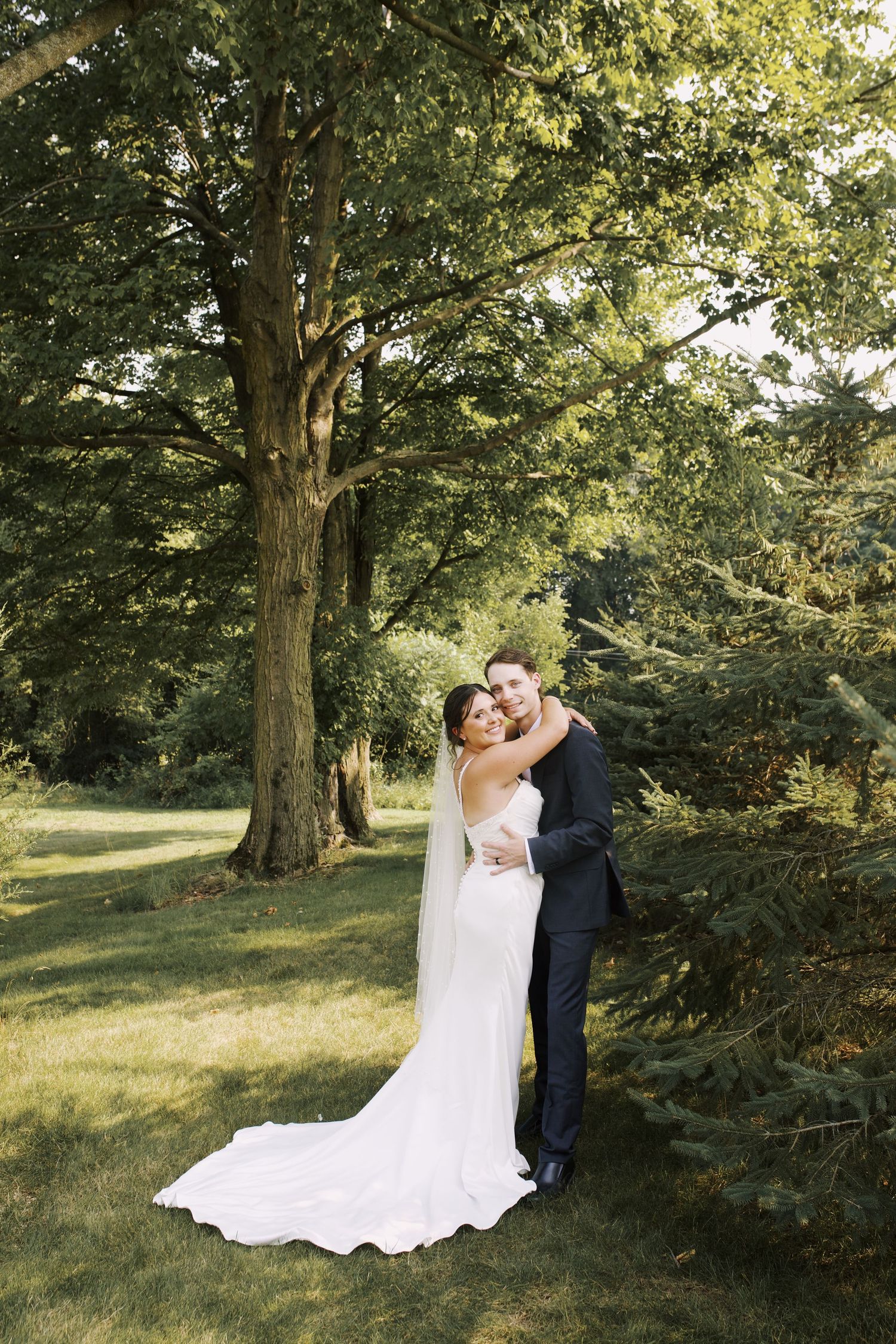 Ryan & Emily