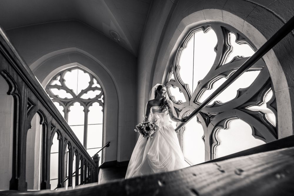Denver Wedding Photographer by Ash Moon