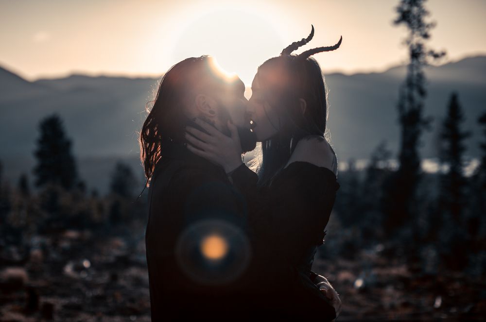 Denver Wedding Photography by Ash Moon