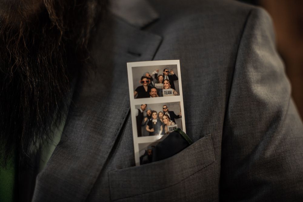 Denver Wedding Photographer by Ash Moon