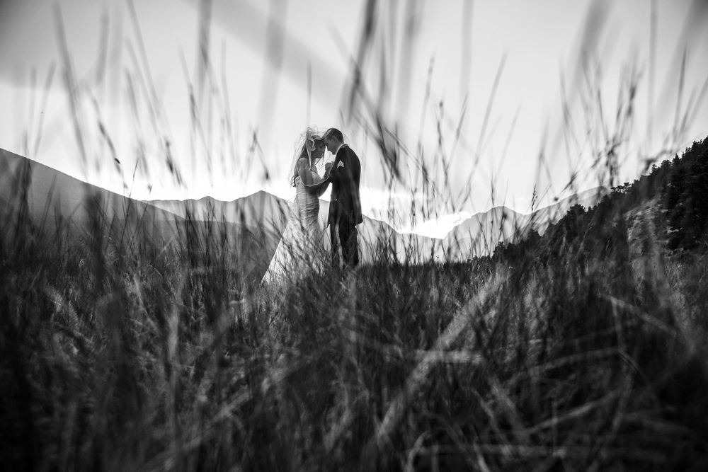 Denver Wedding Photographer by Ash Moon