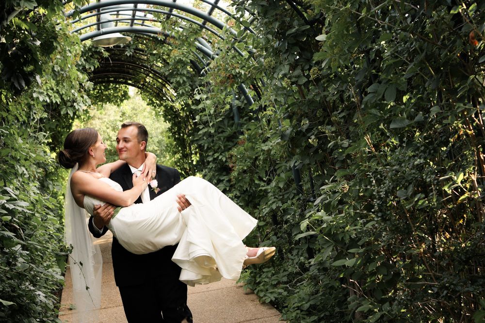 Denver Wedding Photography by Ash Moon