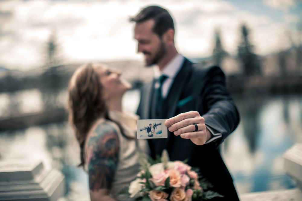 Denver Wedding Photography by Ash Moon