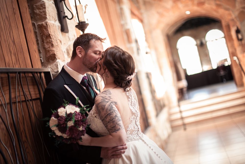 Denver Wedding Photography by Ash Moon