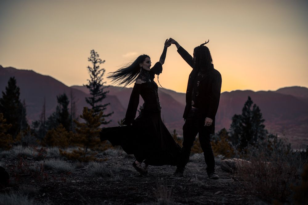 Denver Wedding Photographer by Ash Moon
