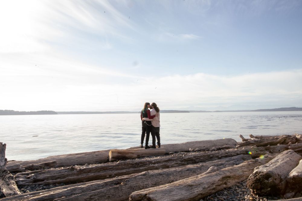 Denver Wedding Photography by Ash Moon