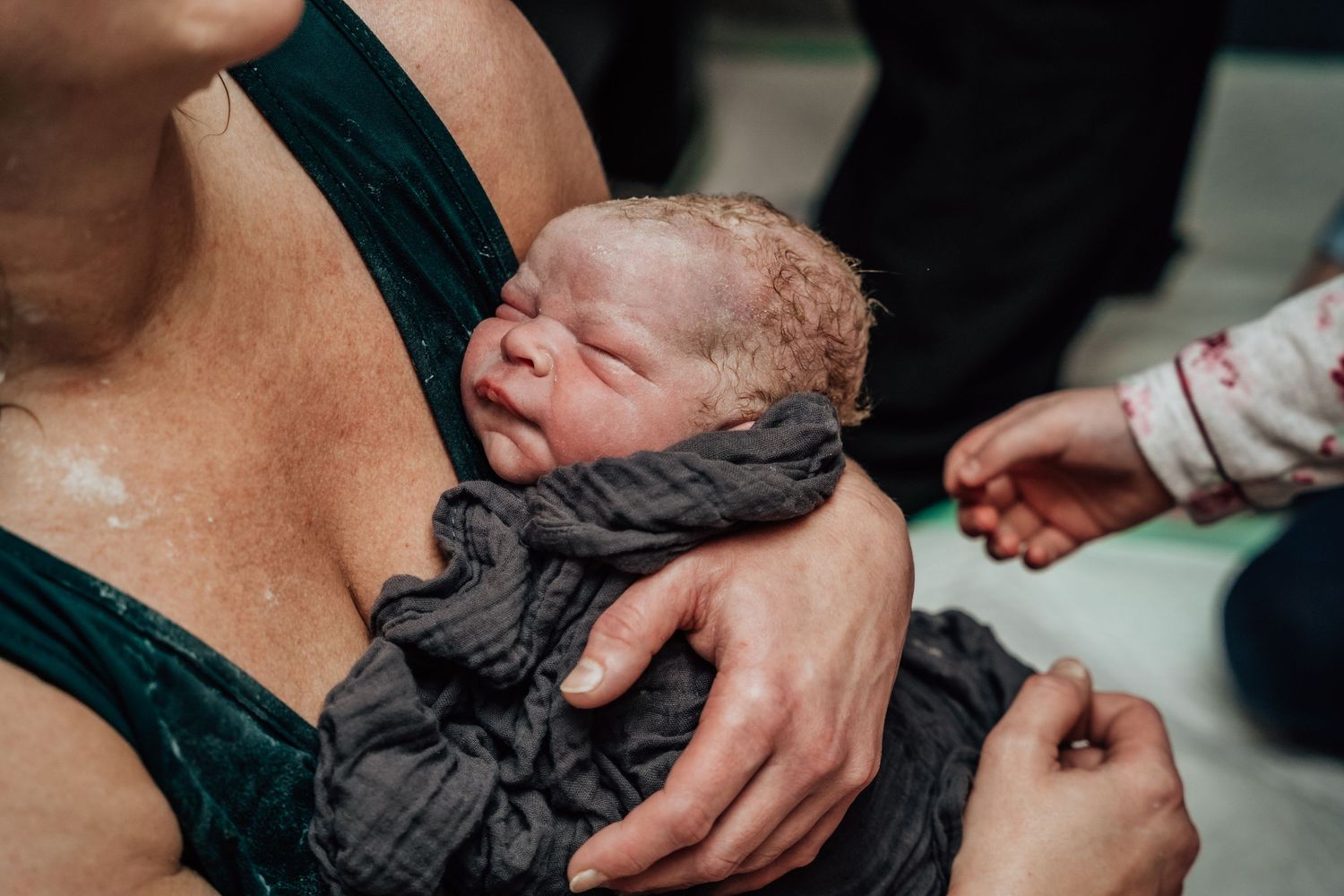 chicago milwaukee birth photographer