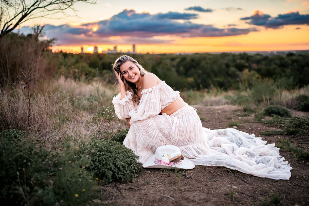 Senior Tandy Hills Fort Worth Texas