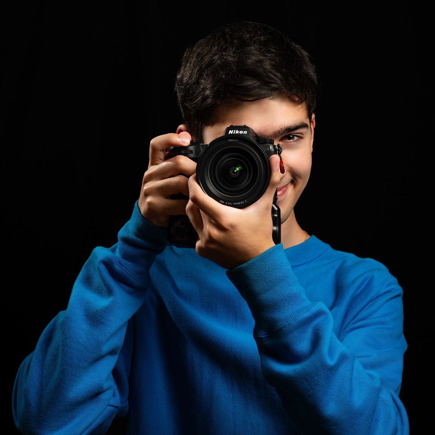 Self Portrait 2