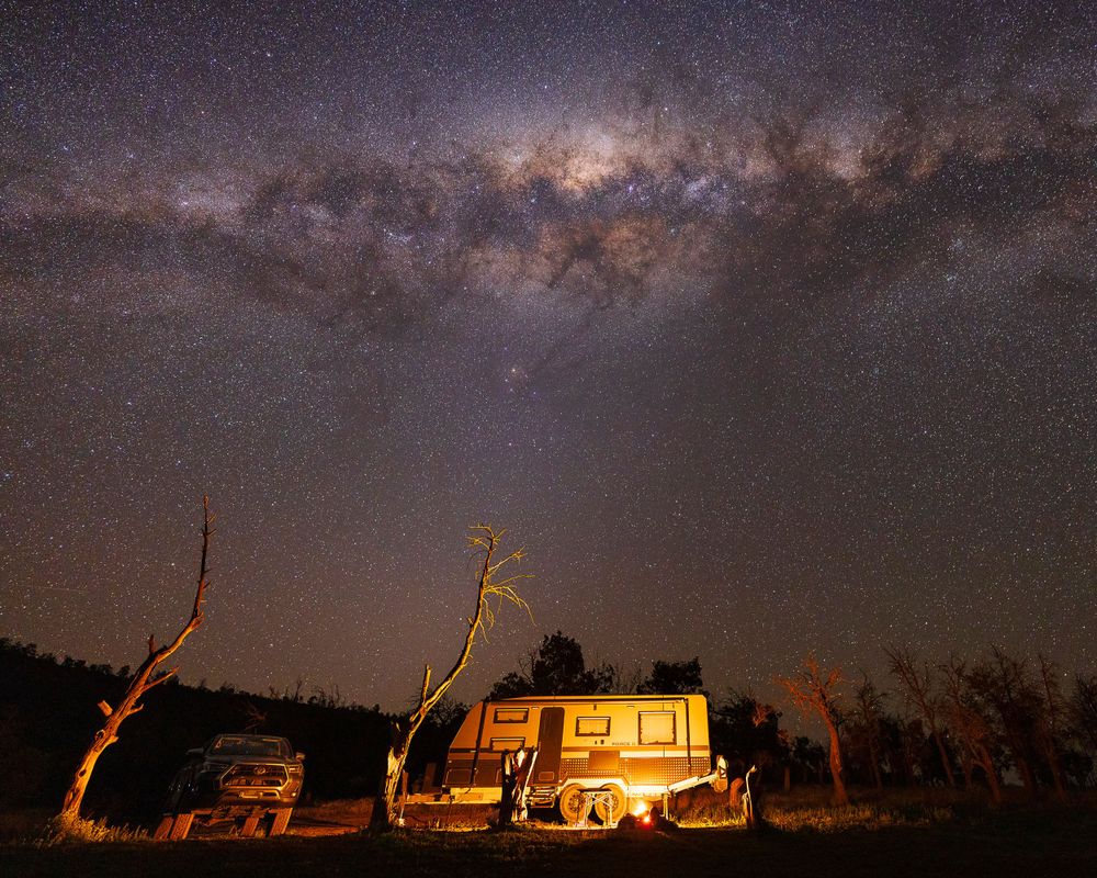 Rawnsley Park Station Flinders Ranges