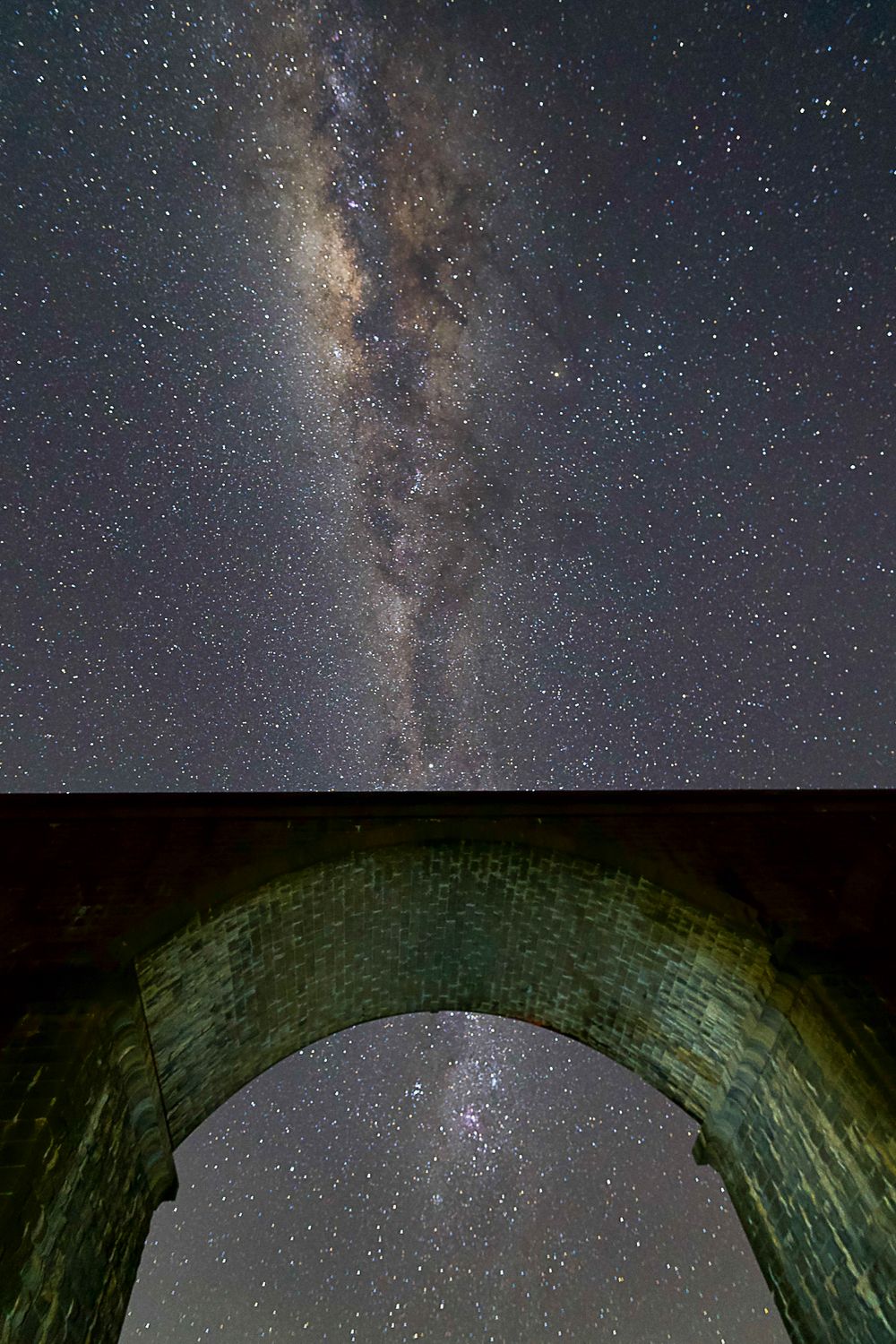 Malmsbury Railway Viaduct