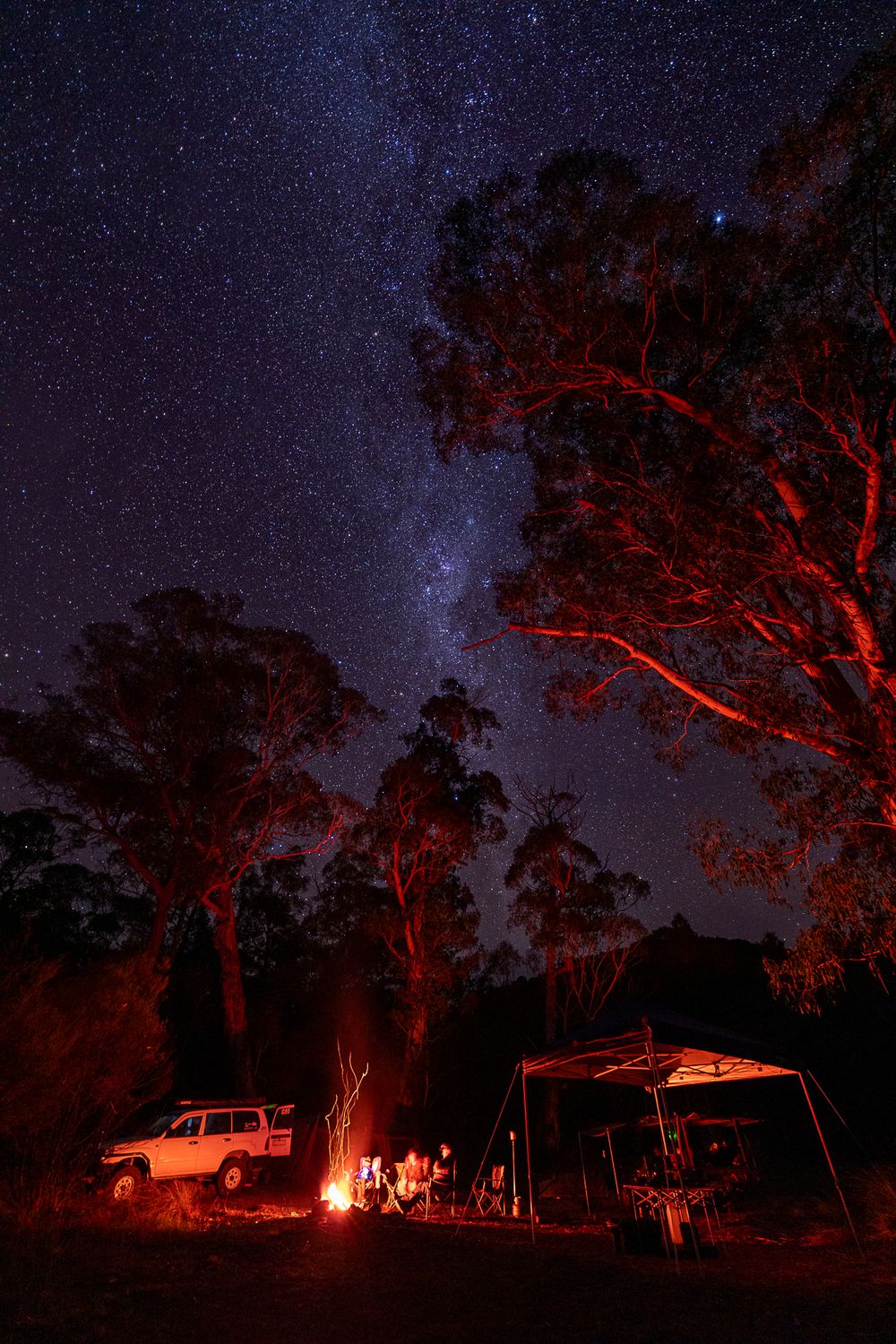 Mayford Spur High Country Victoria