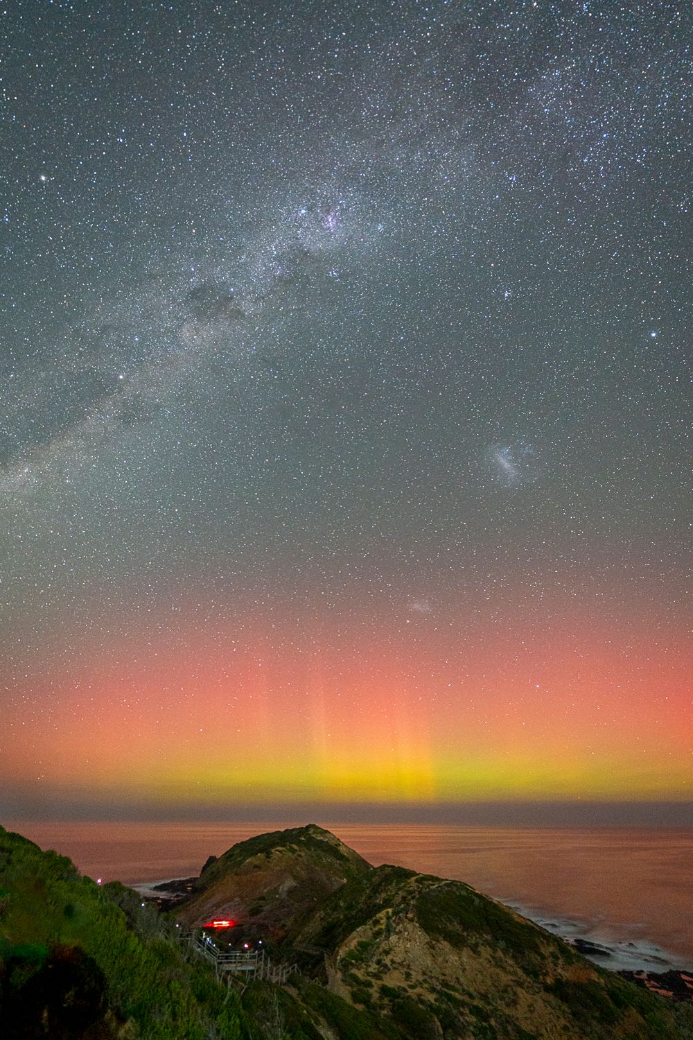 Cape Schanck Mornington Peninsula