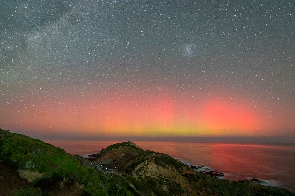 Cape Schanck Mornington Peninsula