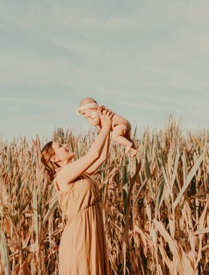 Melissa Stuer Photography Moederschapsfotograaf Moerbeke Oost-Vlaanderen
mommy and me shoot - mama en baby fotograaf waasland