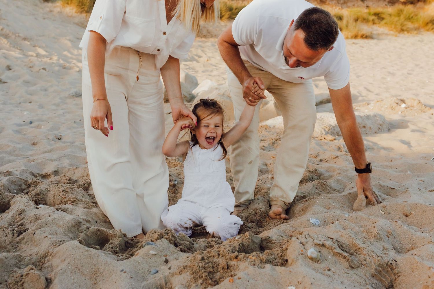 Family Photographer Dorset